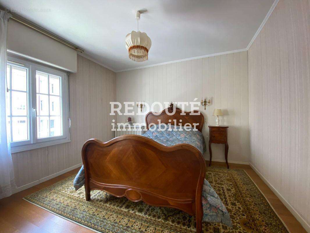 Rethel – maison familiale 6 pièces – 4 chambres – garage – jardin - photo 9
