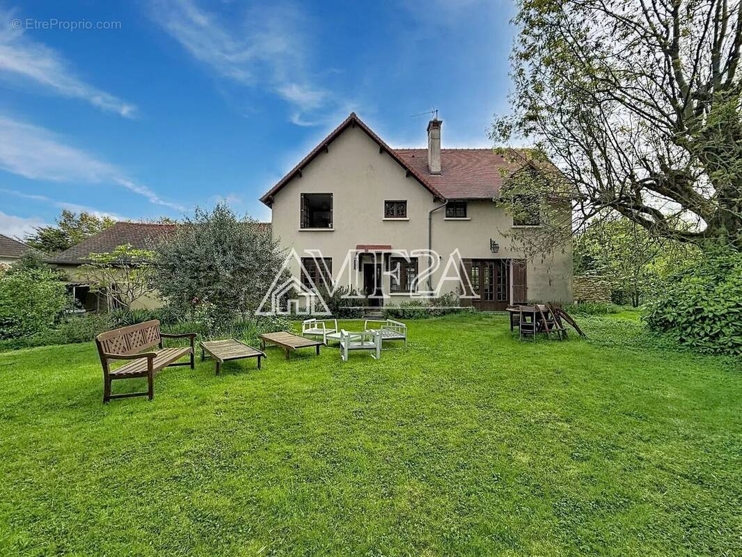 Maison à MASSY