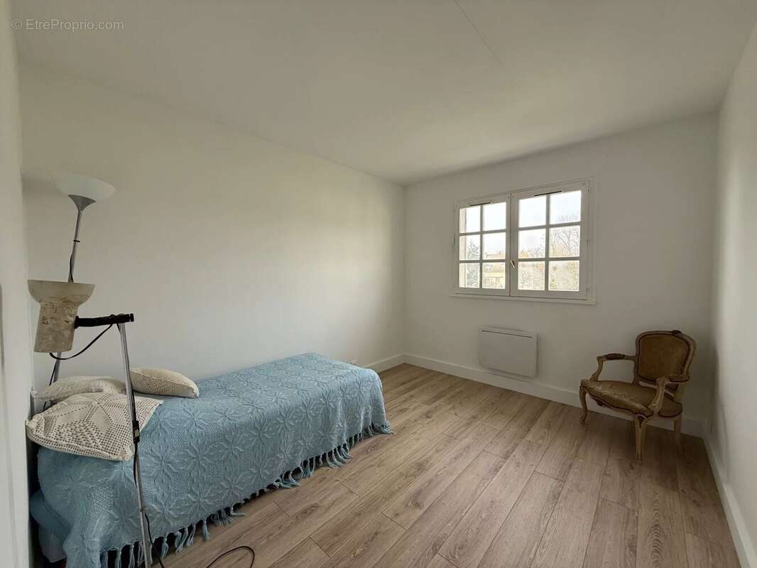 Maison à LA NORVILLE