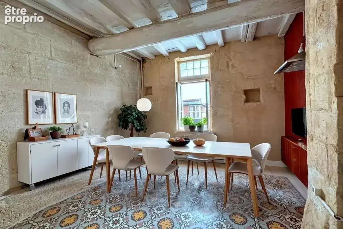 Maison à BEAUCAIRE