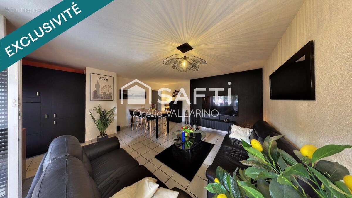 Photo 3 - Appartement à AMBARES-ET-LAGRAVE