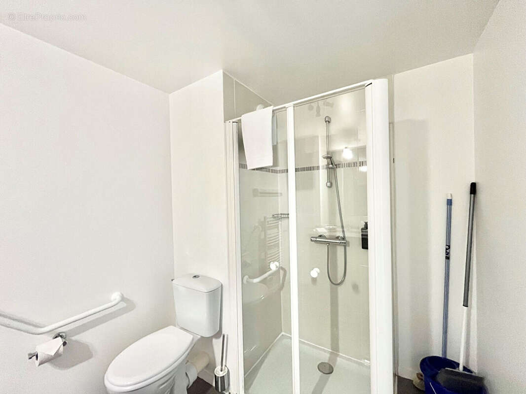 Appartement à COURSEULLES-SUR-MER