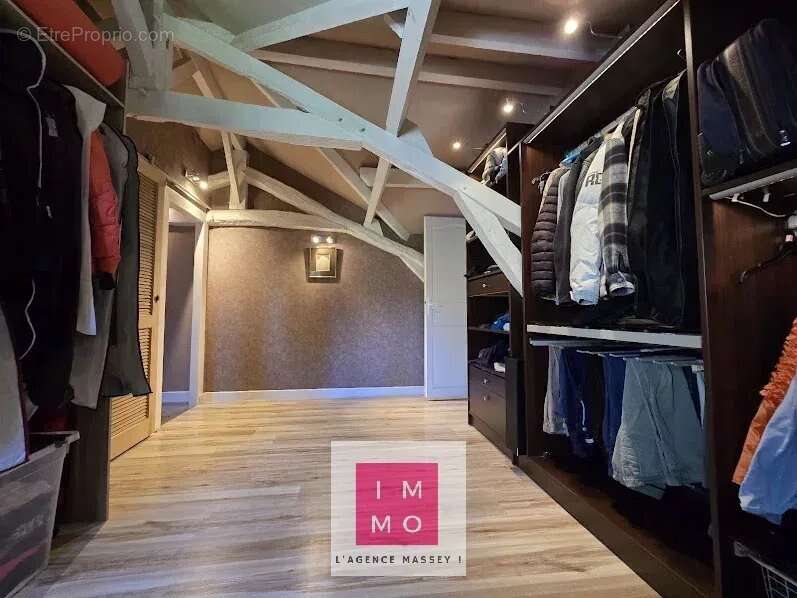 Maison à VIC-EN-BIGORRE