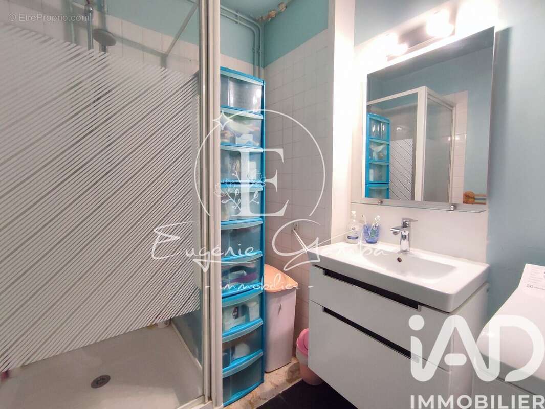 Photo 8 - Appartement à CHELLES