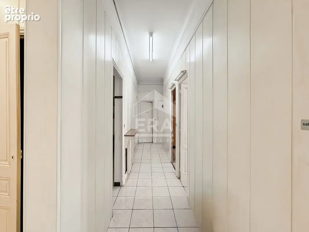 Appartement 80m² à marseille 4e arrondissement - photo 3