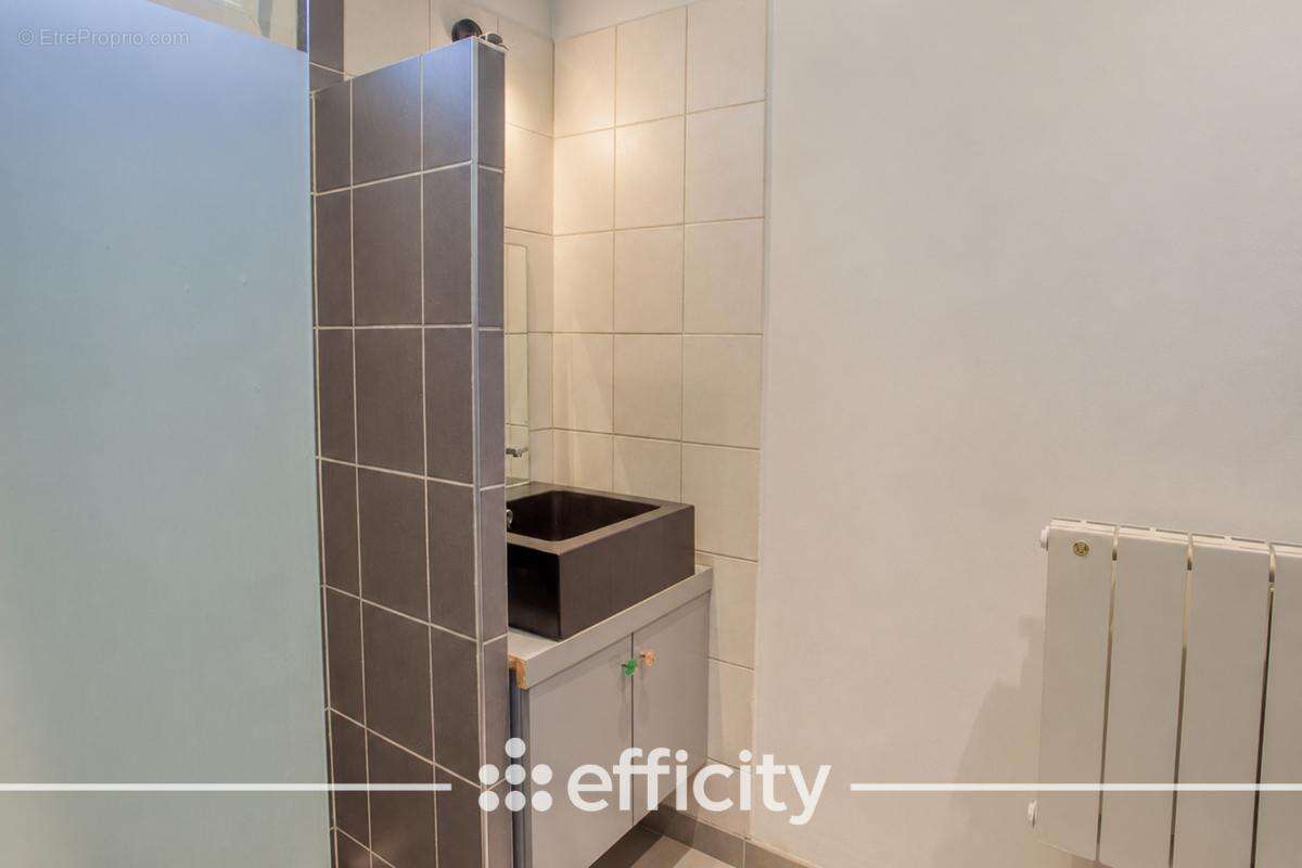 Appartement à LOIRE-SUR-RHONE