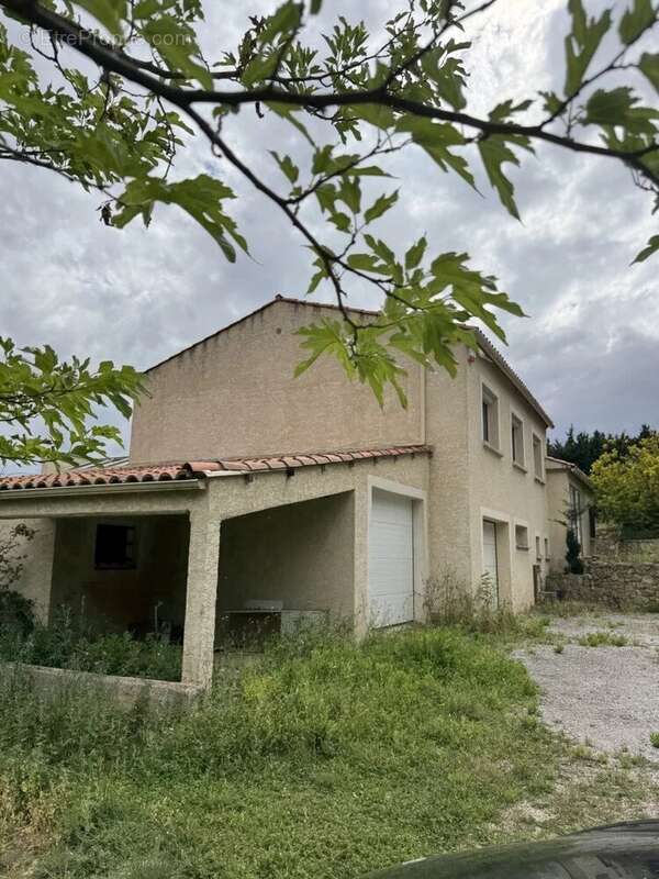 Maison à NARBONNE