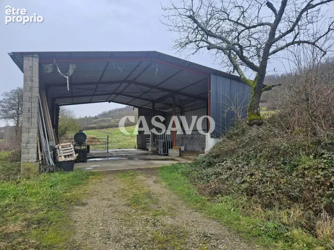 Vente Maison 4 pièces de 114m² - 38440 Meyssiez - photo 16
