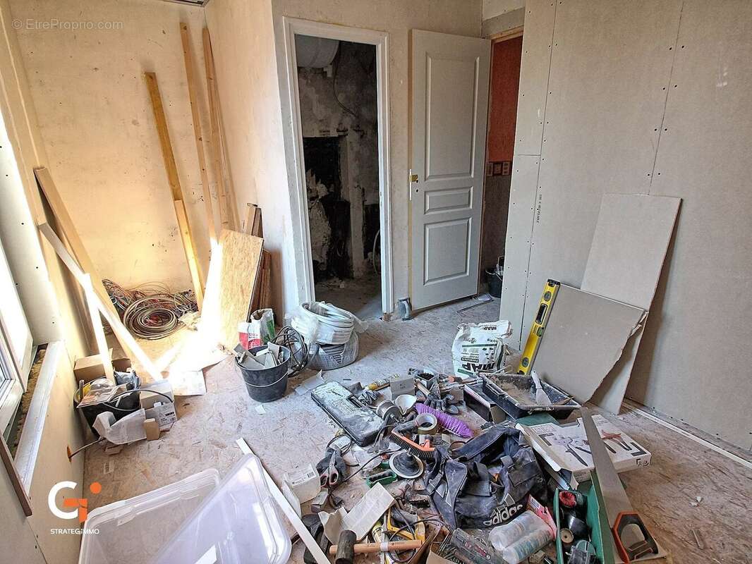Appartement à DIEPPE