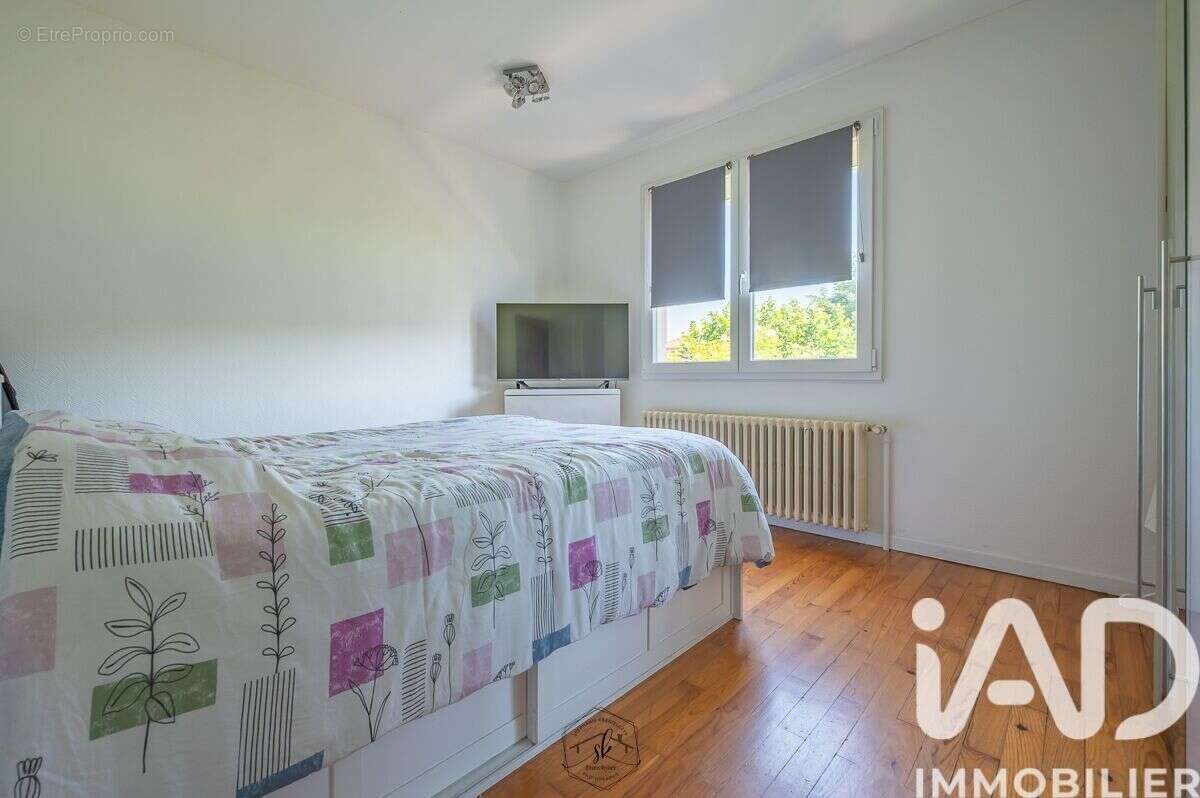 Photo 6 - Maison à AMNEVILLE