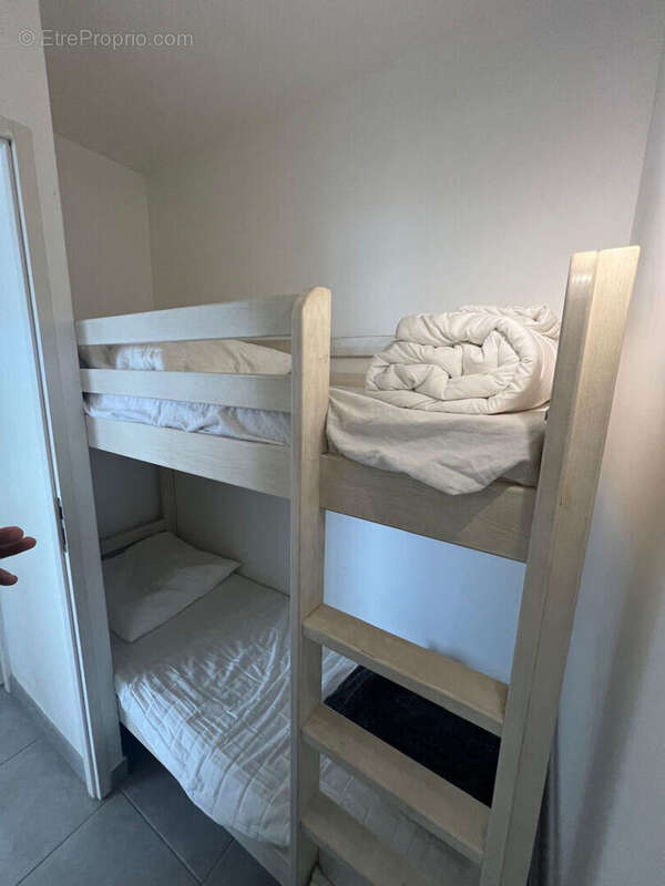 Appartement à LE GRAU-DU-ROI