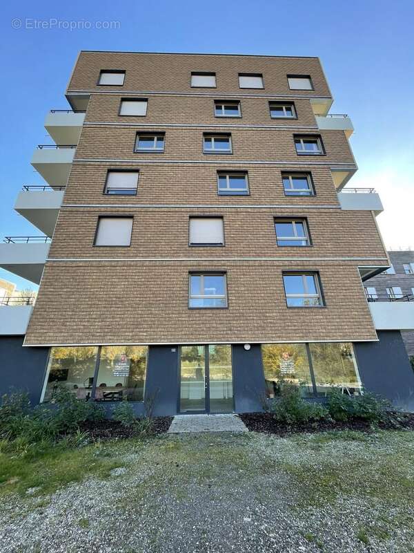 Commerce 73 m² à Strasbourg  - photo 3
