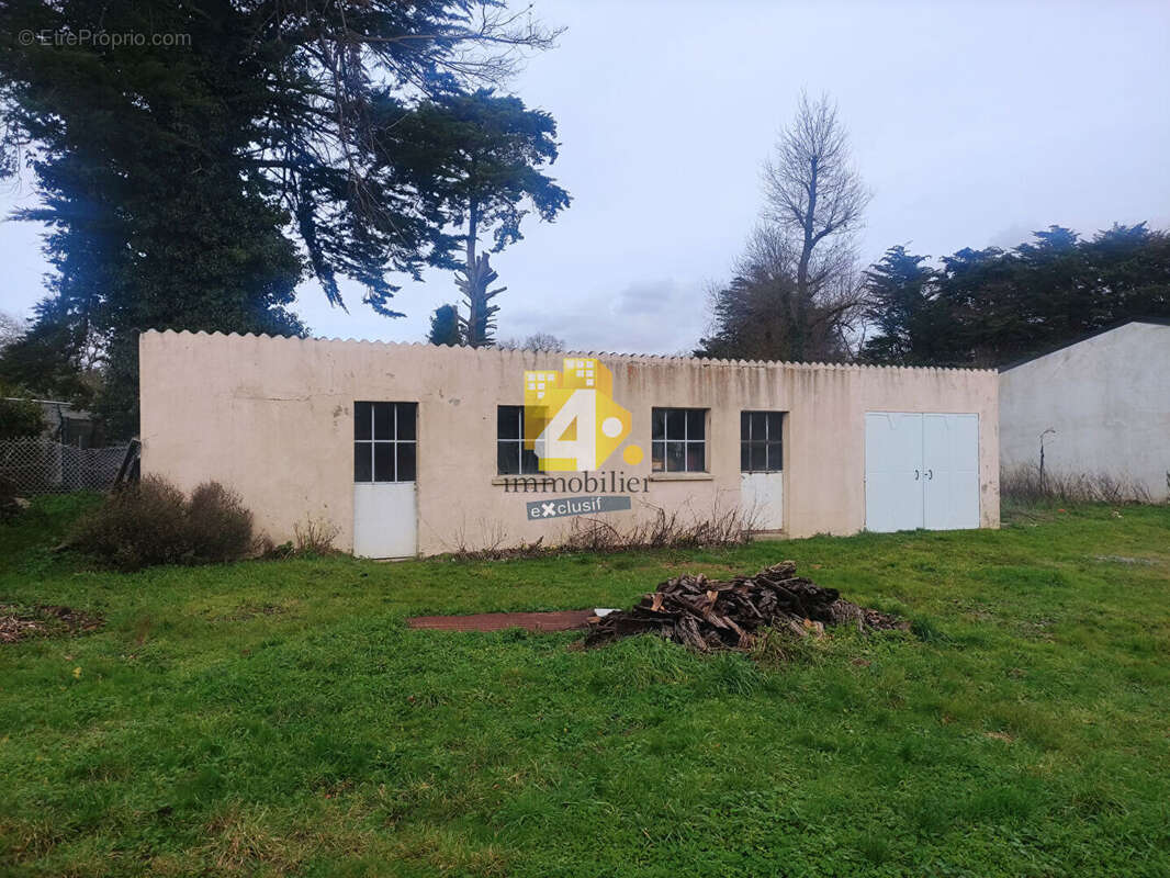 Maison Pontchateau - photo 13