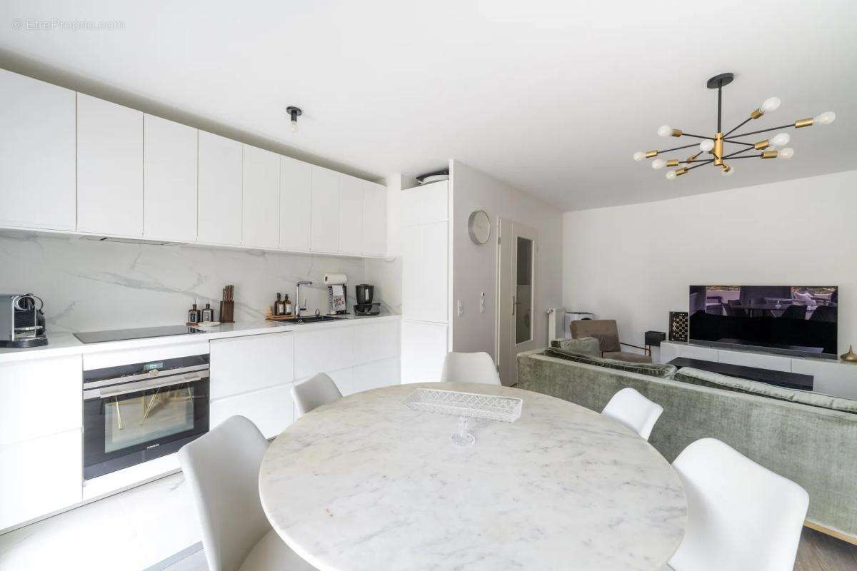 Appartement à CORMEILLES-EN-PARISIS