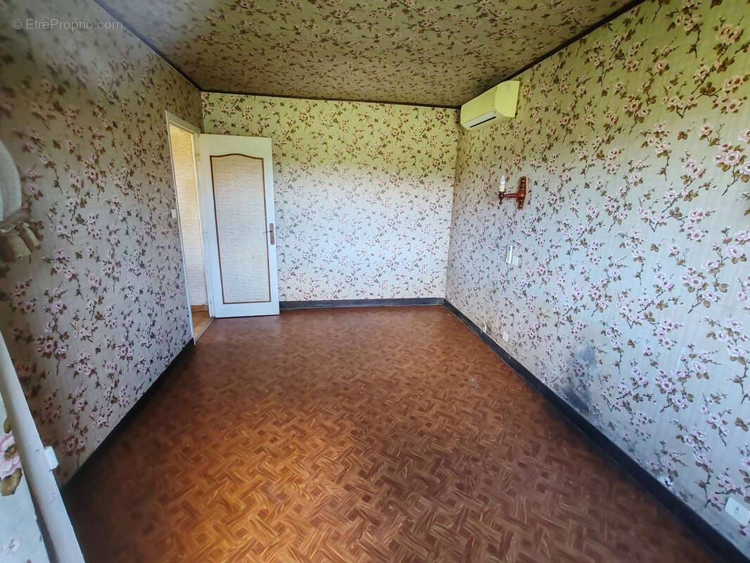 Maison à EMPEAUX