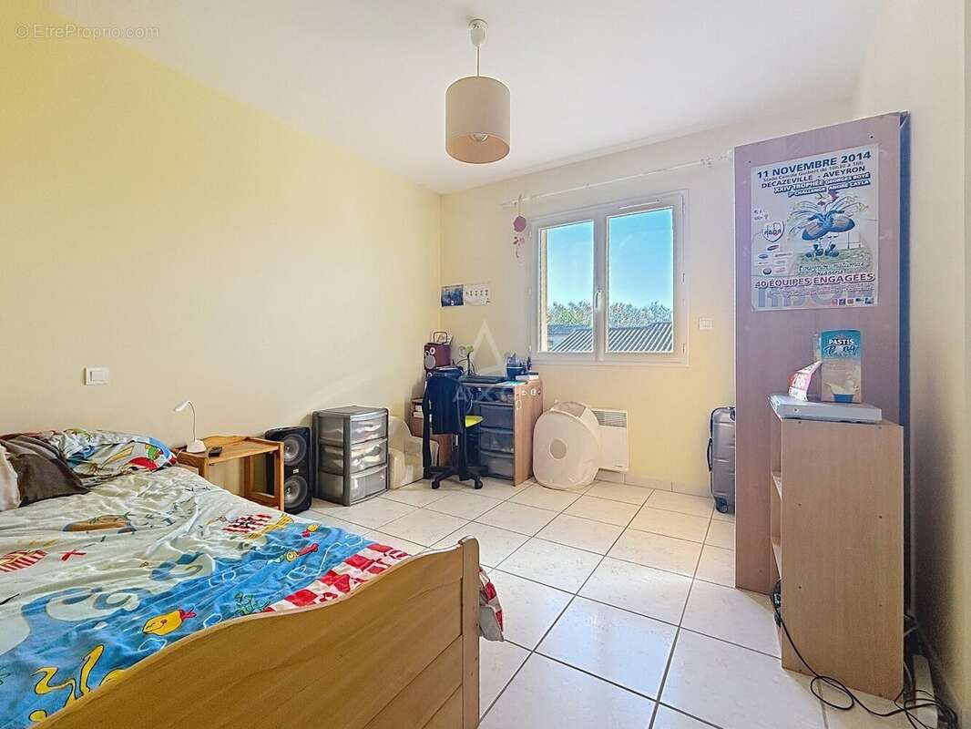 Maison à VILLEFRANCHE-DE-LAURAGAIS