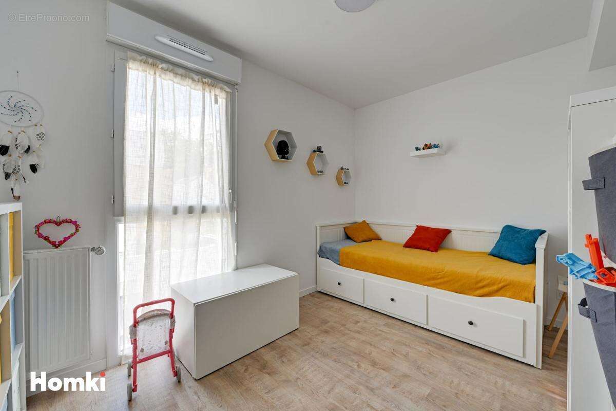 Appartement à POISSY