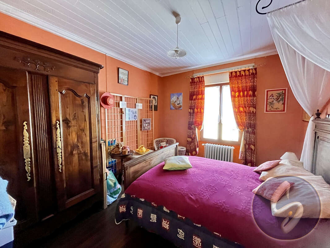 Maison à SAINT-MARTIN