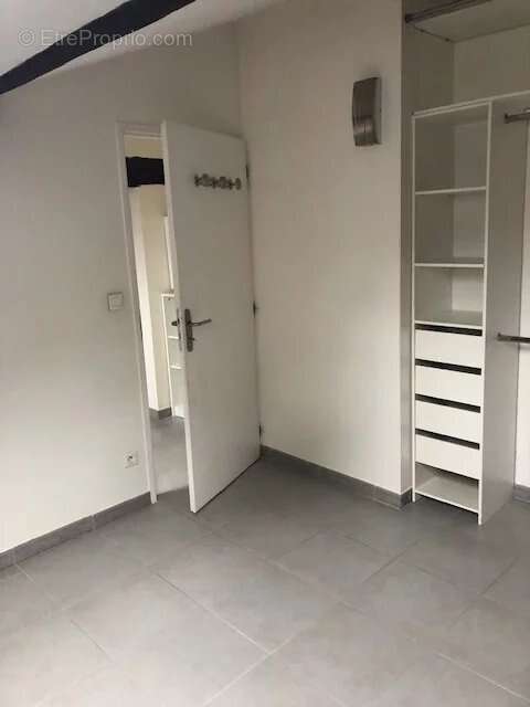 Appartement à TULLINS