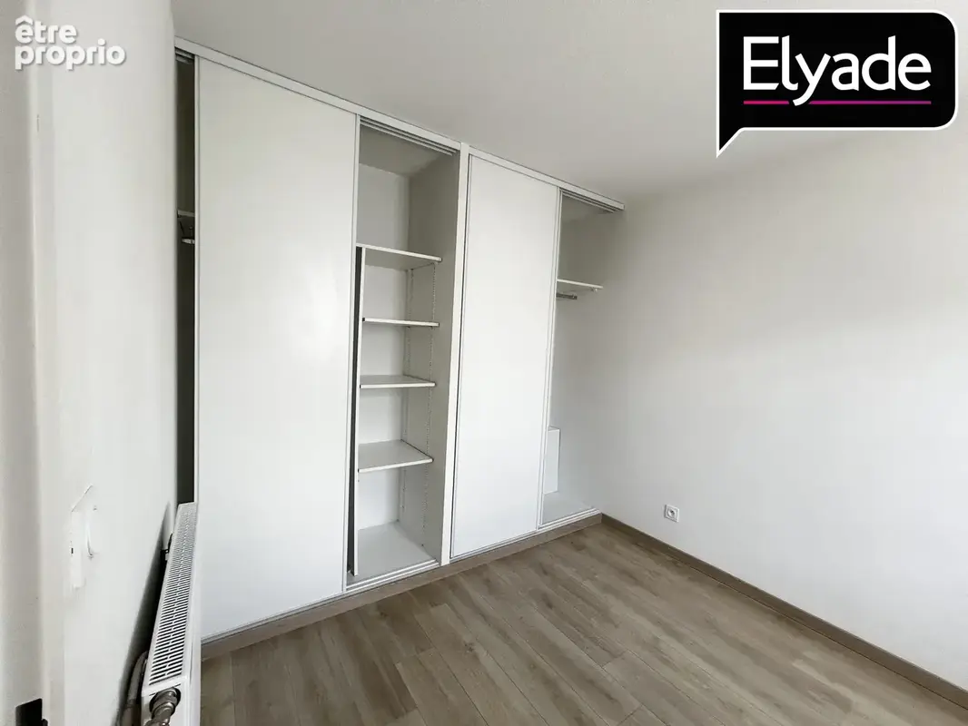 Appartement 3 pièces 64 m² à vendre à Toulouse (31200) - photo 8