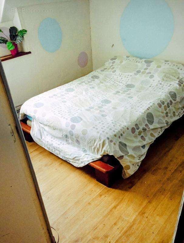 Maison à PLOUEZOC&#039;H