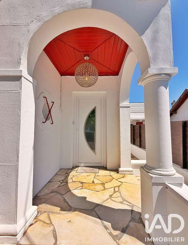 Photo 4 - Maison à ANGLET