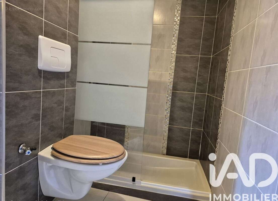 Photo 7 - Appartement à SAINT-SEBASTIEN-SUR-LOIRE