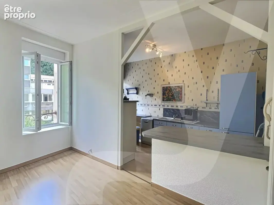 Duplex F5 de 75 m² (95 m² au sol) à Nancy - photo 5