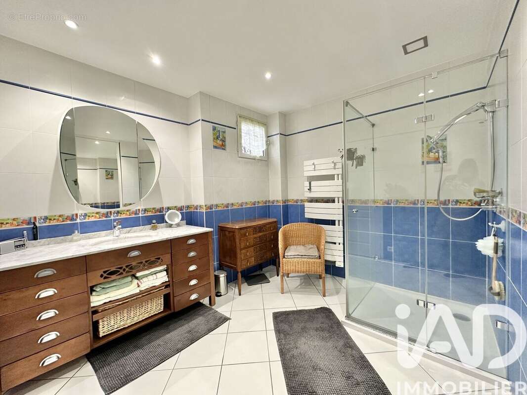 Photo 7 - Maison à SAINTE-GENEVIEVE-DES-BOIS