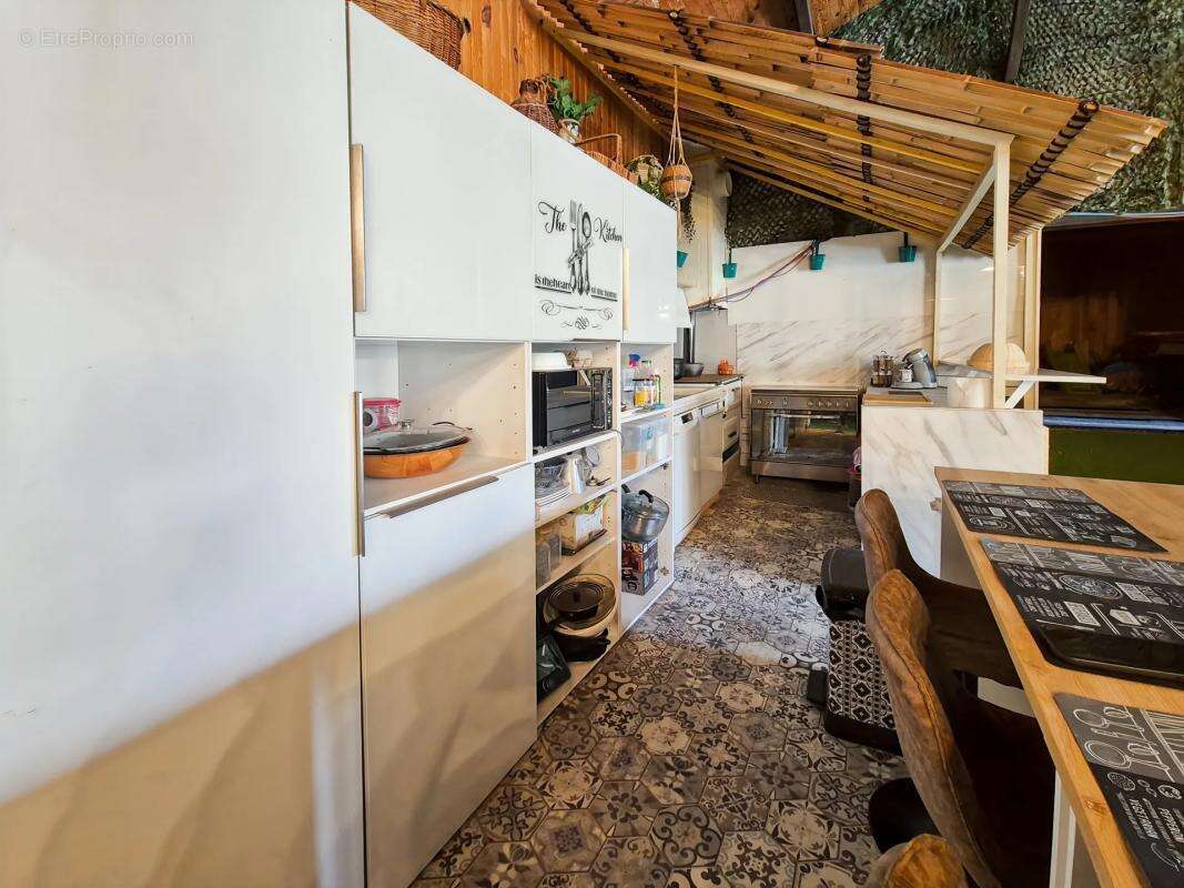 Maison à BRIE-SOUS-MATHA