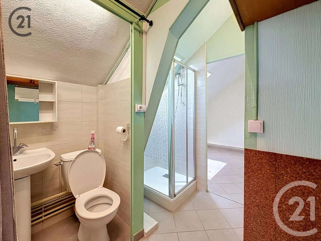 Maison 145 m² à Auxerre  - photo 13
