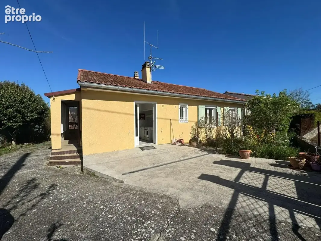 Photo 1 - Maison à LIMOUX