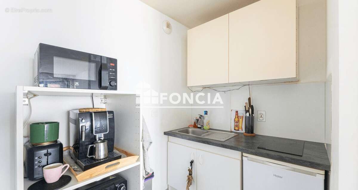 Appartement à BAYONNE