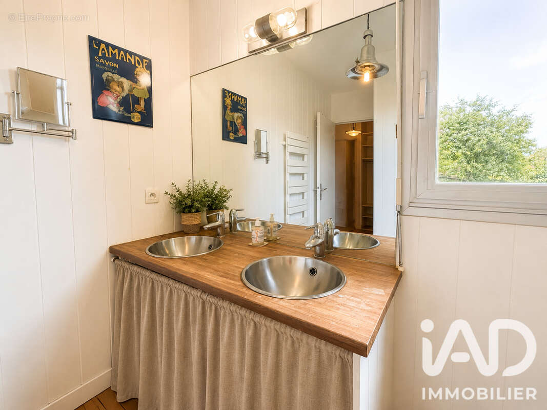 Appartement 100 m² à Bougival  - photo 8