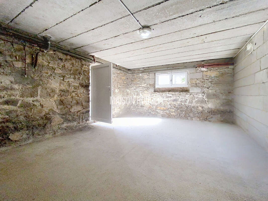 Maison à PERROS-GUIREC