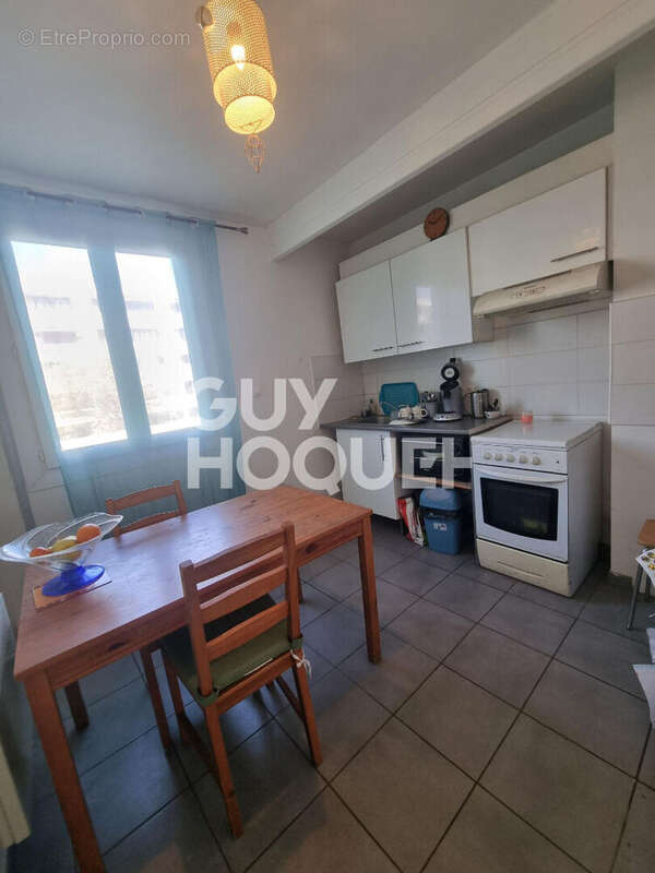 Appartement à AVIGNON