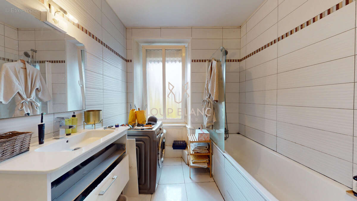 Appartement à BELFORT