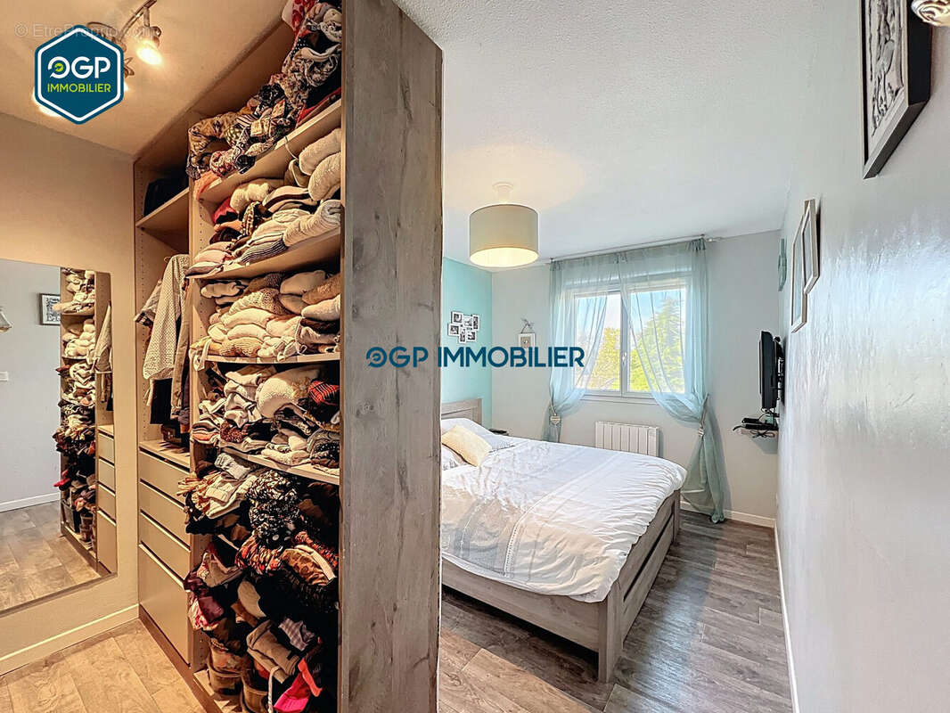 Maison à SAINT-SULPICE