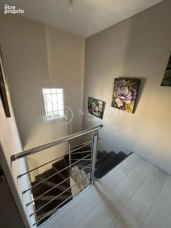 La Roque D Anthéron - Maison 120 m2 - 4 chambres - jardin et  piscine - photo 13