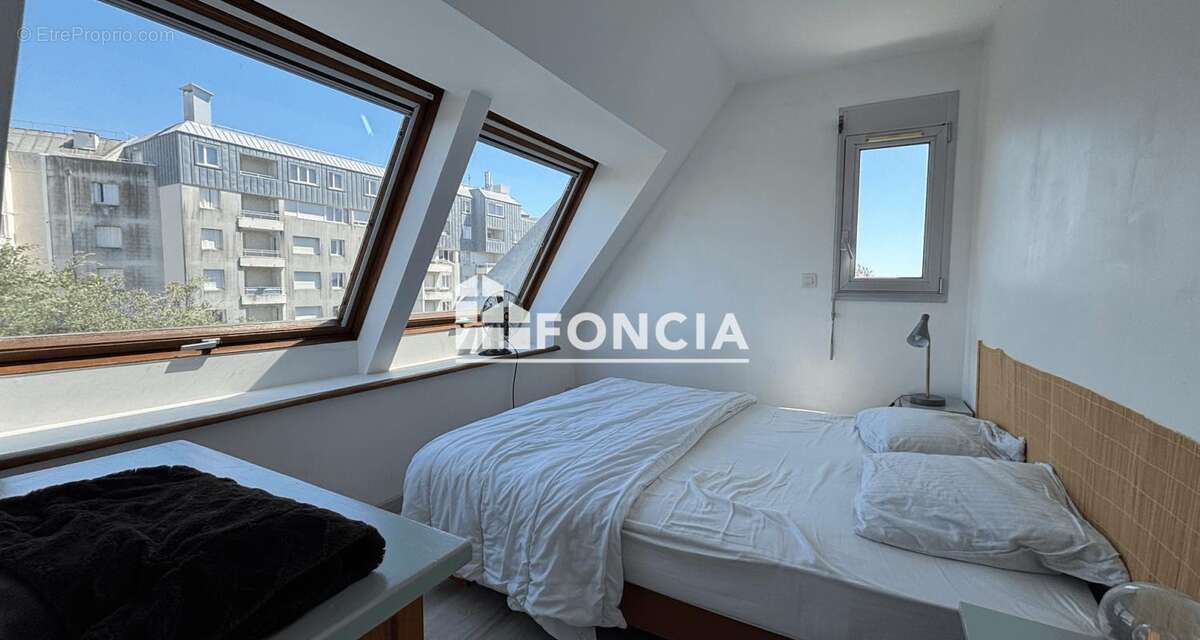 Appartement à LA ROCHELLE