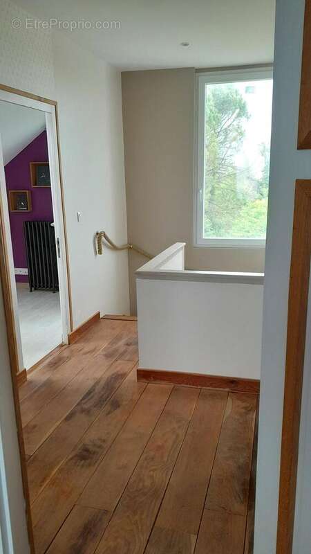 Photo 6 - Maison à FLEURY-LES-AUBRAIS