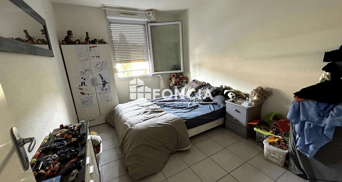 Appartement à CASTILLON-LA-BATAILLE