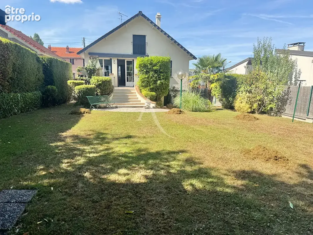 Maison Longjumeau 7 pièce(s) 136 m2 - photo 2