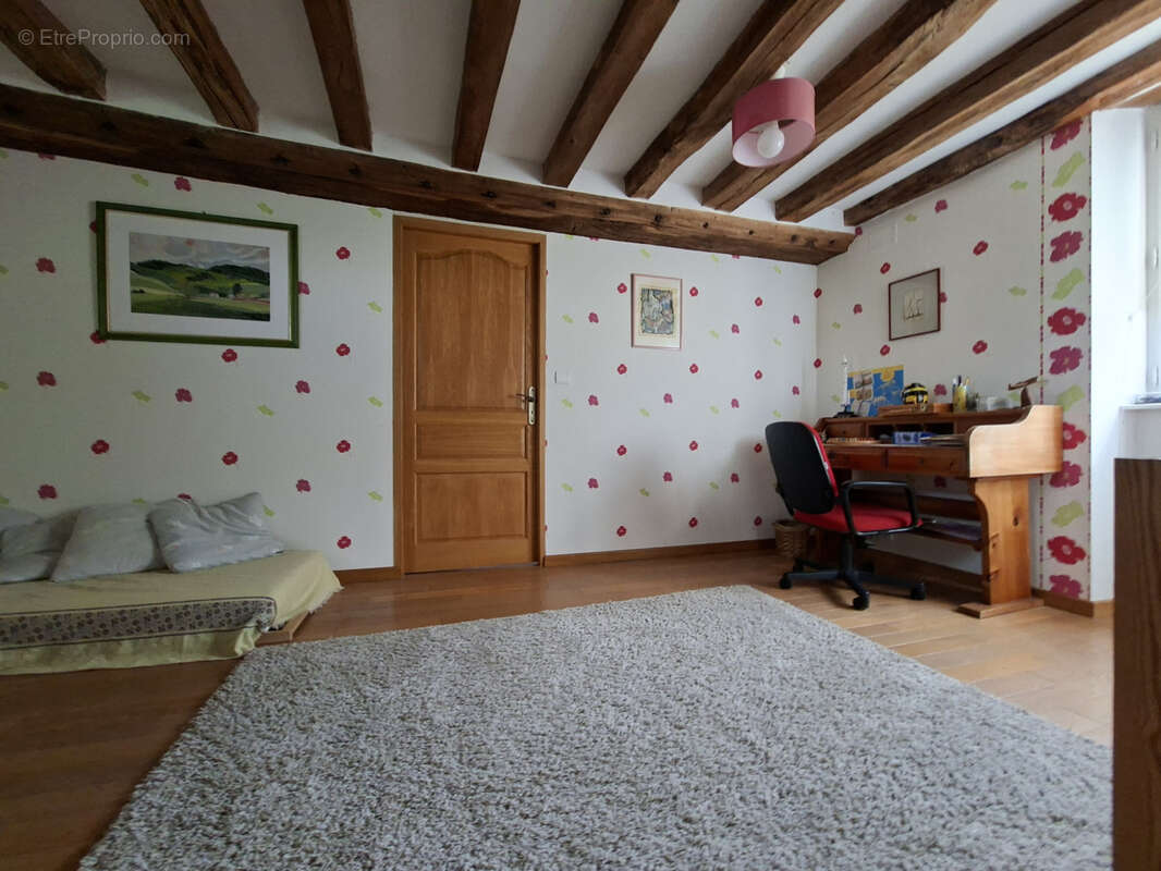 Maison à MANSIGNE
