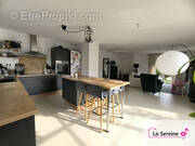 Maison à FRANCHEVELLE