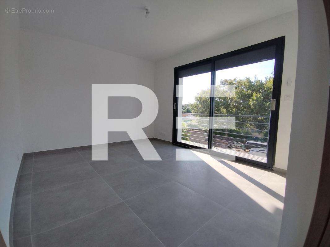 Maison à SAINT-CHRISTOL-LES-ALES