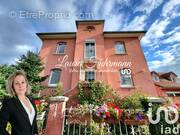 Photo 1 - Maison à KAYSERSBERG