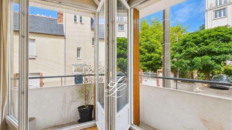 Appartement 78 m² à Rennes  - photo 2