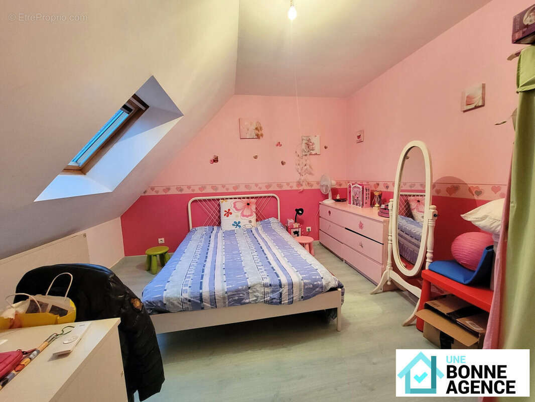 Maison à MONTLOUIS-SUR-LOIRE