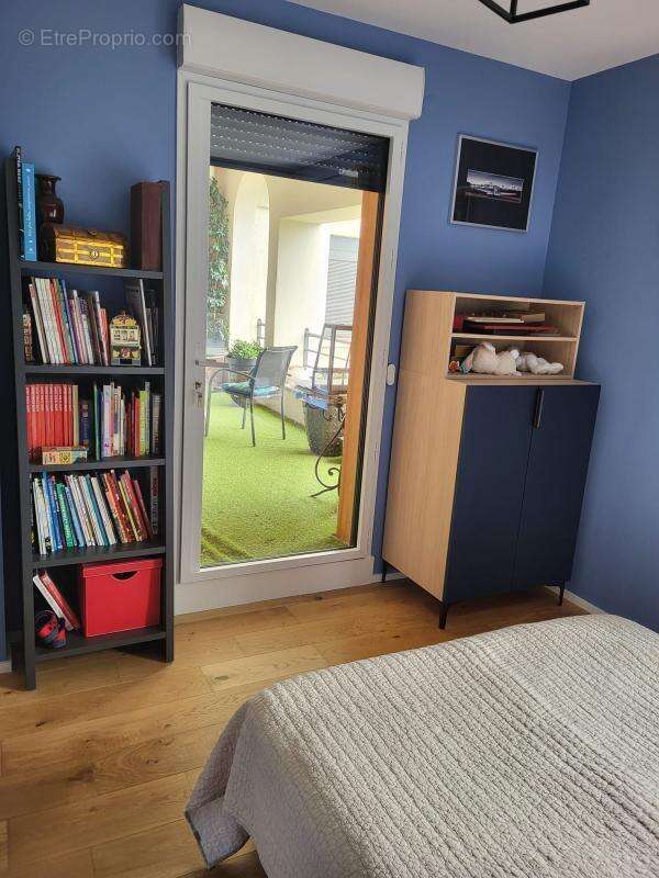 Appartement à MORNANT